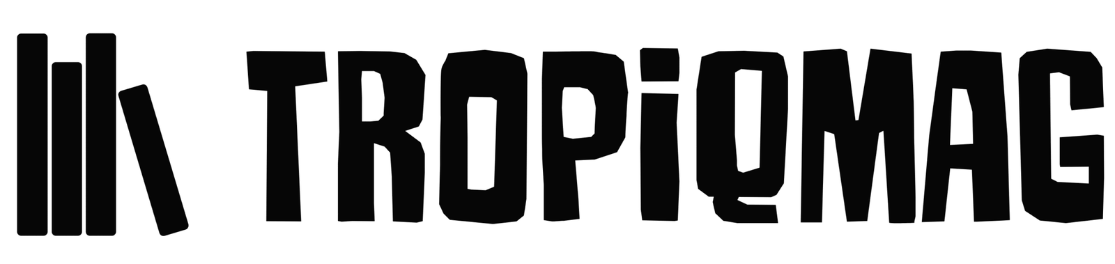 tropiqmag
